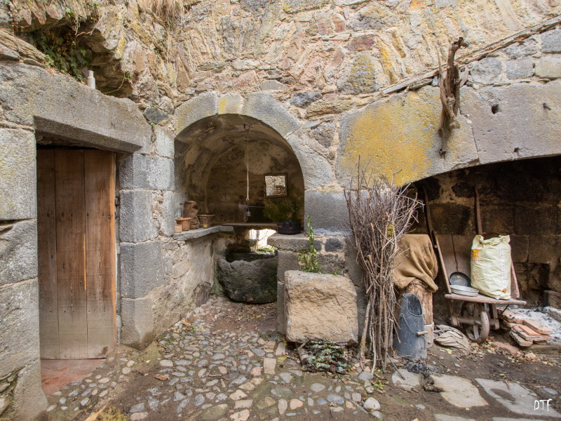 Château de SaintCirgues (SaintCirgues de Malbert)